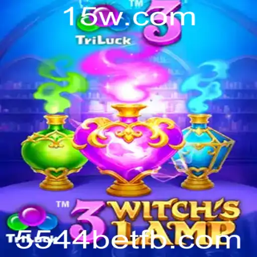Desvendando o Fascinante Universo de 3WitchsLamp