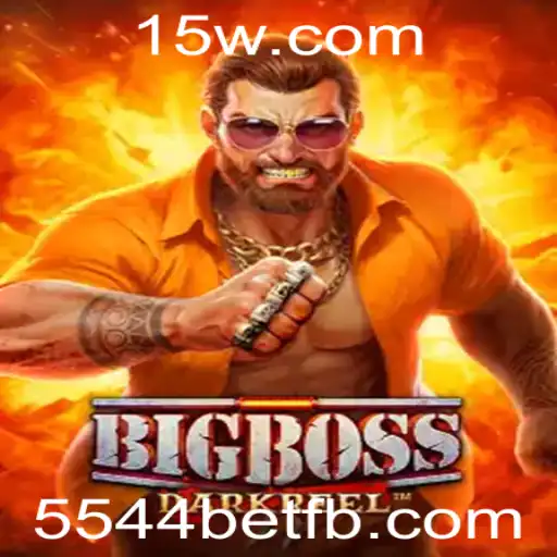 Explorando o Universo de BigBoss: Um Jogo Inovador com 5544bet