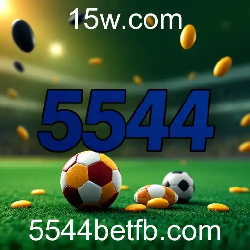 5544bet: Bônus e Promoções Imperdíveis