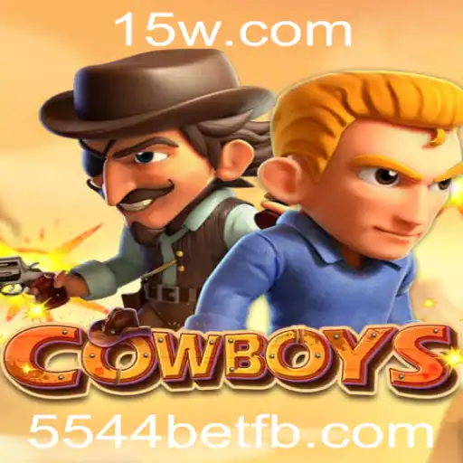 Descubra o Mundo Empolgante do Jogo COWBOYS com a Chave 5544bet