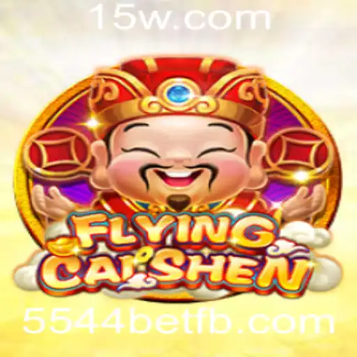 Descubra as Emoções de FlyingCaiShen: Um Mergulho no Mundo dos Jogos com 5544bet