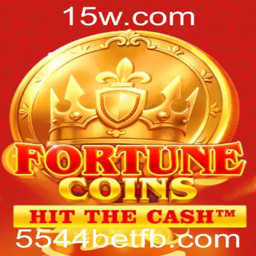 Explorando o Mundo de FortuneCoins e a Influência de 5544bet