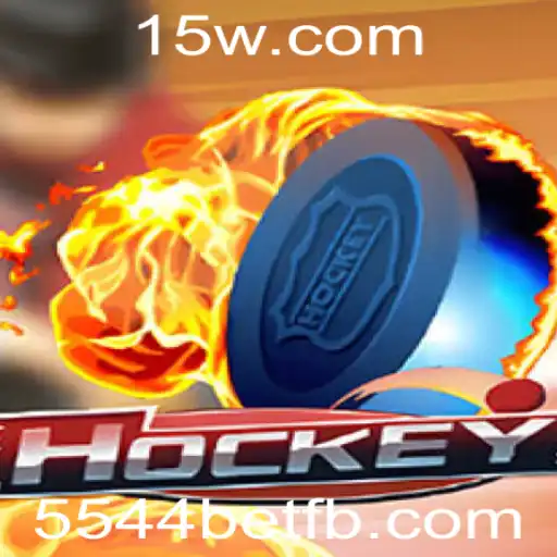 Explorando o Mundo do Hockey e a Parceria com 5544bet