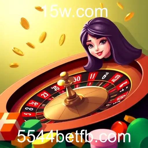 5544bet - Melhores Jogos de Roleta Online