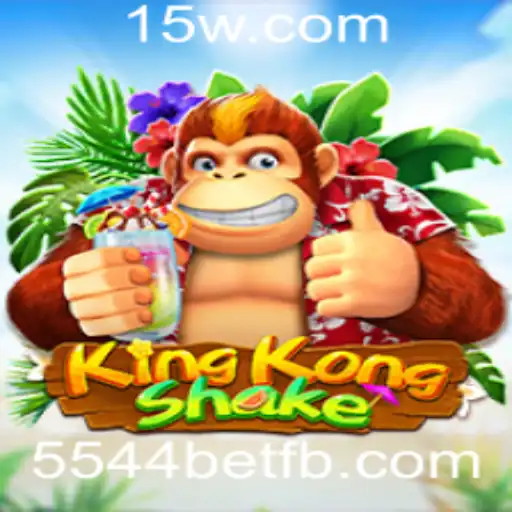 KingKongShake: O Jogo Emocionante Que Conquista o Mundo