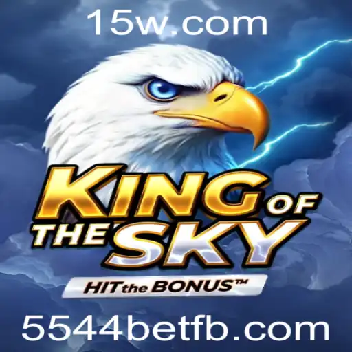 Descubra e Domine o Jogo 'KingOfTheSky'