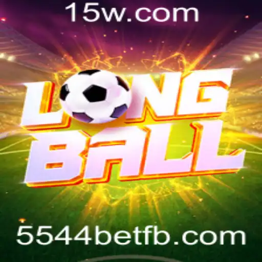 Explorando LongBall: O Jogo que Está Atraindo Apostadores no 5544bet
