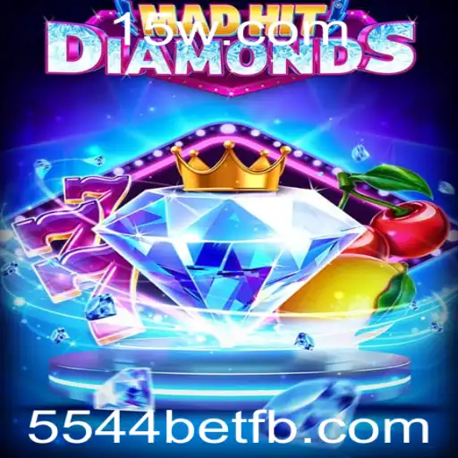 Explorando MadHitDiamonds: Uma Nova Dimensão de Entretenimento Digital