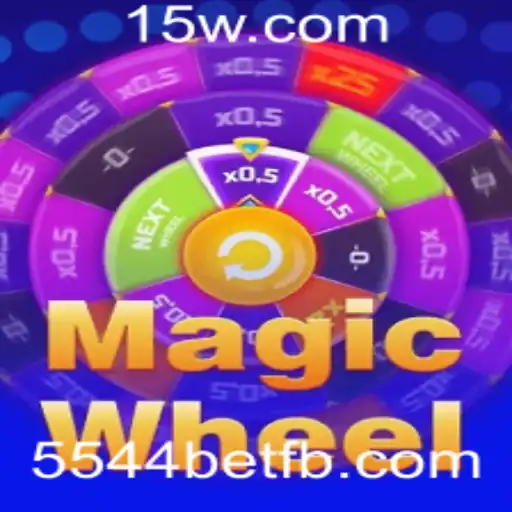 Descubra o Fascinante Mundo do MagicWheel: Jogue e Vença com 5544bet