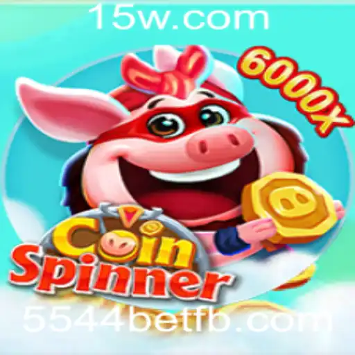 Descubra CoinSpinner: Um Jogo Cativante no Mundo de 5544bet