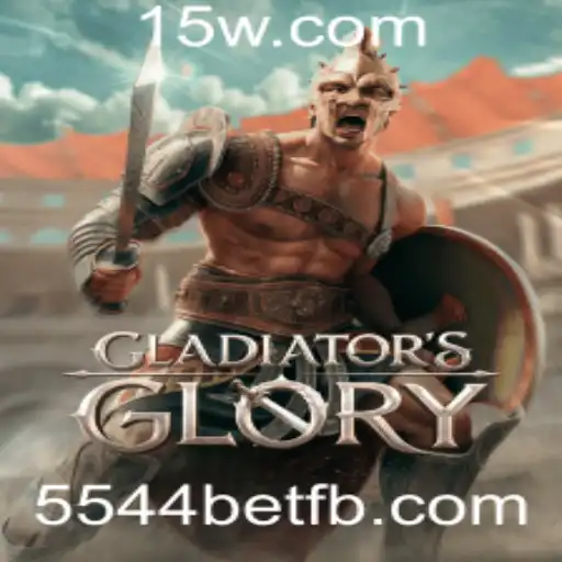 Descubra GladiatorsGlory: A Nova Sensação do Mundo dos Jogos