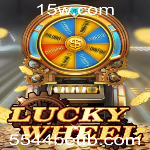 Descobrindo LuckyWheel: Um Jogo de Azar Cativante e Atual