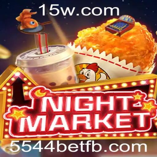 Explorando o Fascinante Mundo do Jogo NIGHTMARKET e a Palavra-Chave 5544bet