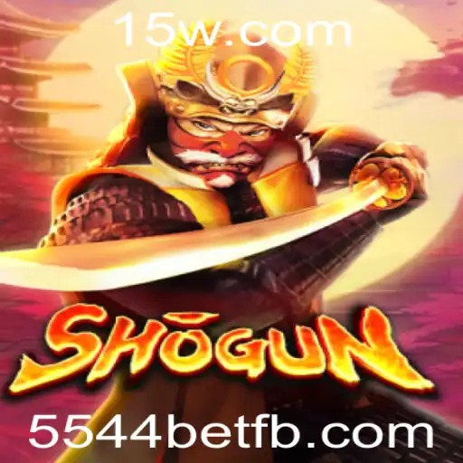 Descubra o Universo Fascinante do Jogo Shogun com 5544bet