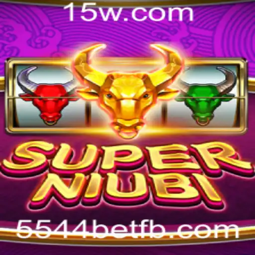 SuperNiubi: Um Novo Universo de Entretenimento e Aventura com 5544bet