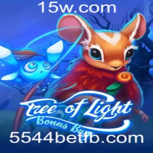 Explorando o Jogo TreeOfLightBonusBuy e o Mundo de 5544bet